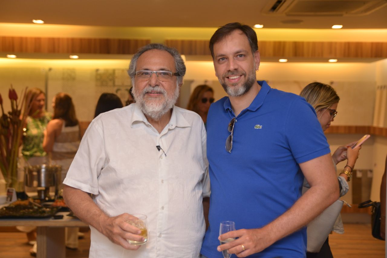  Luiz Humberto e Gustavo Valença          